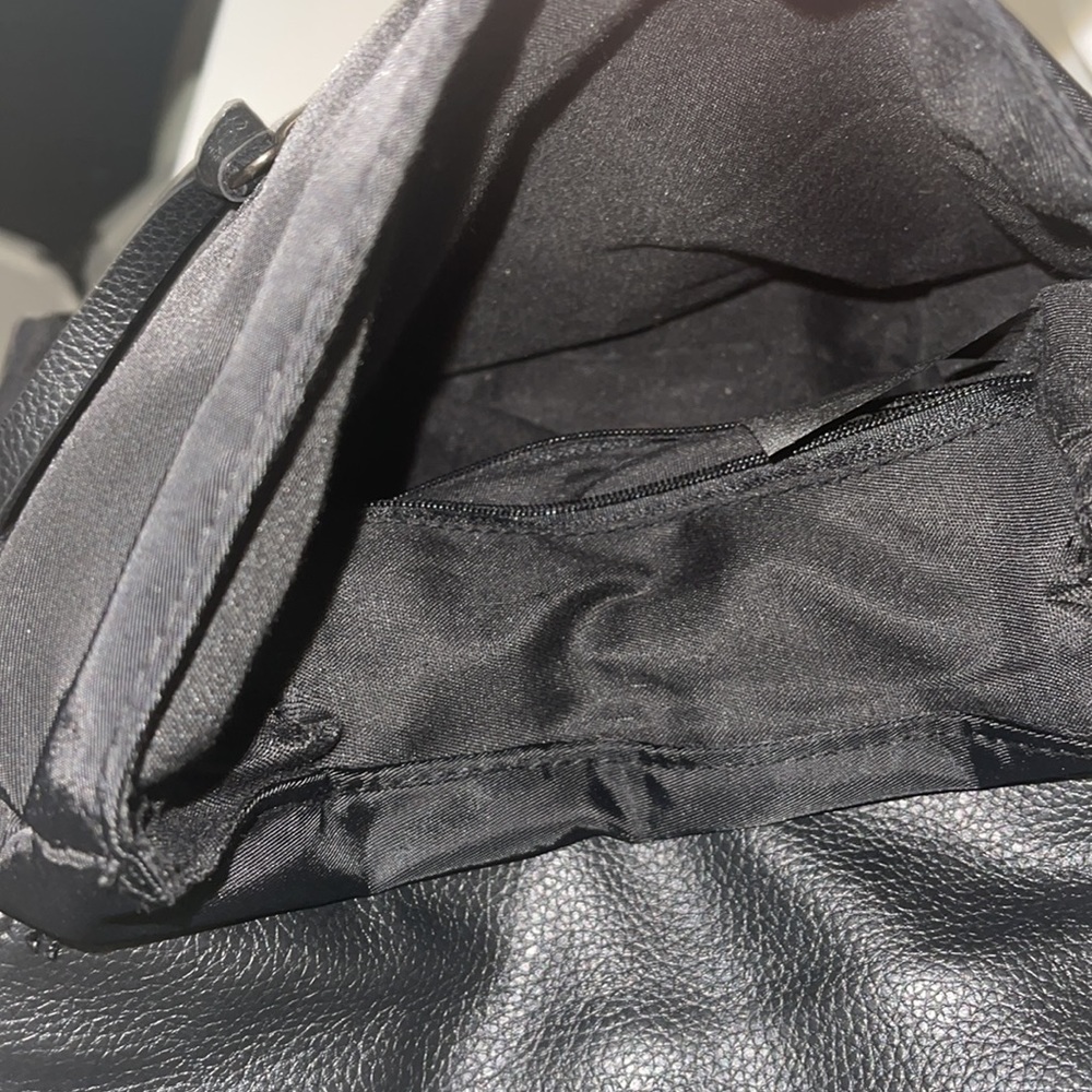 Mini Backpack - Picture 4 of 4